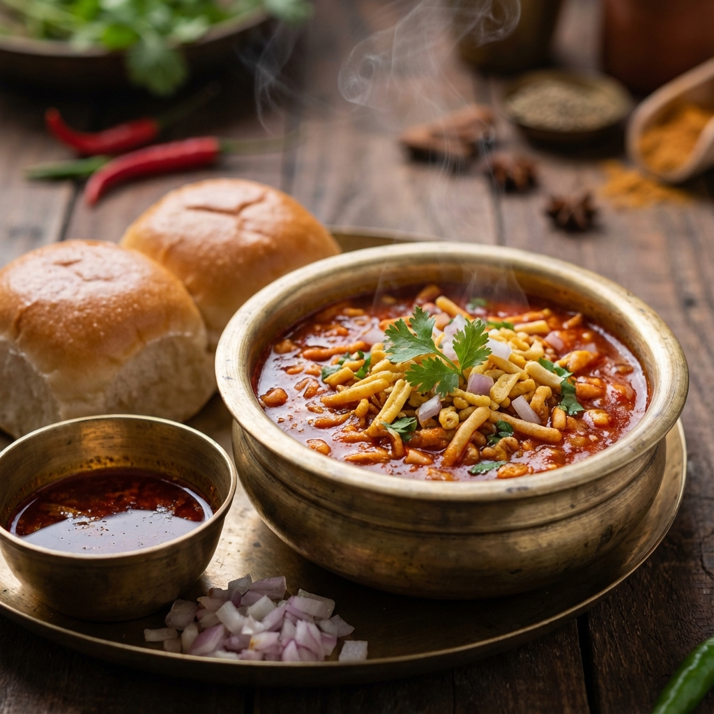 Misal Trails